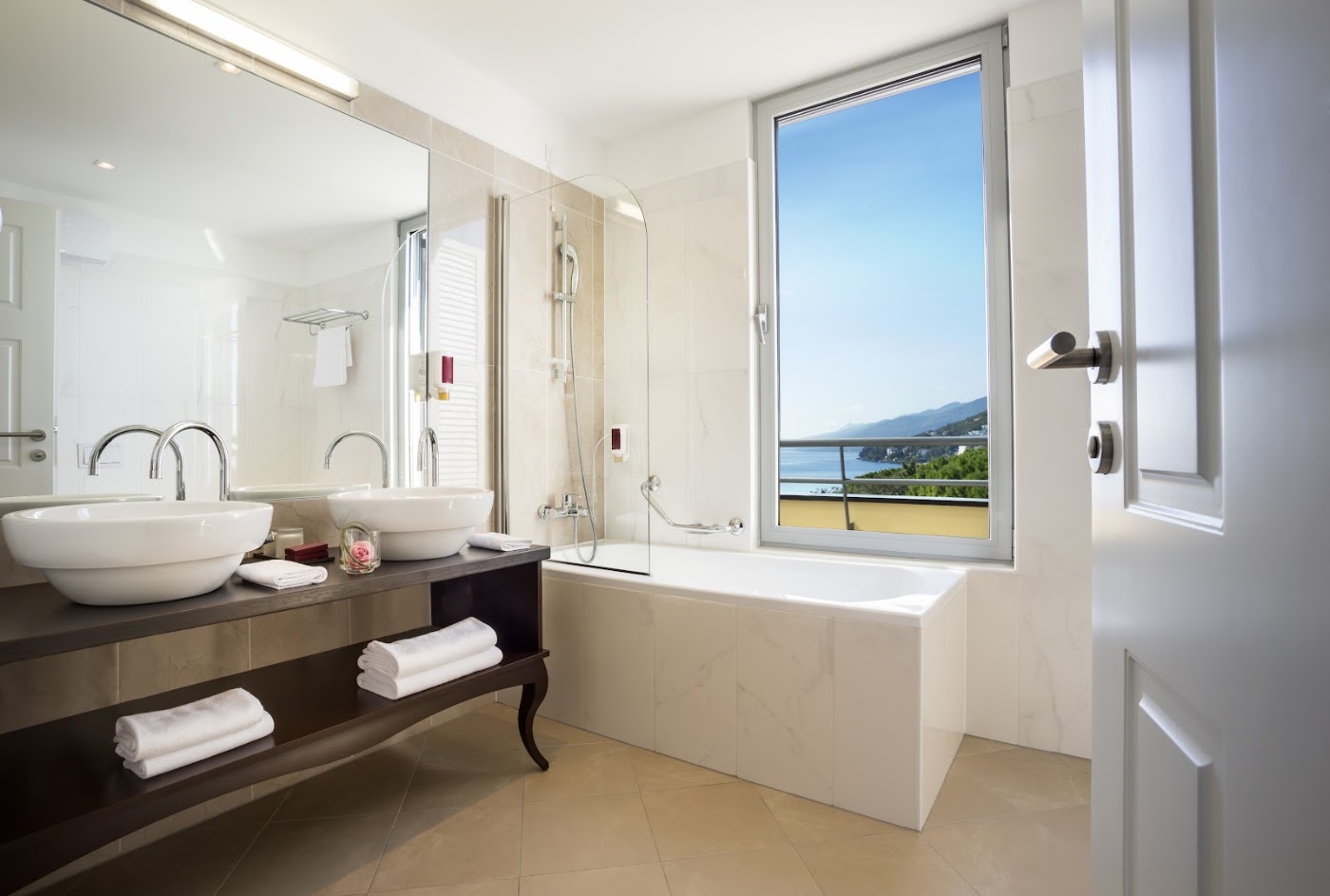 Hotel Kvarner, dog-friendly hotel, photo 5