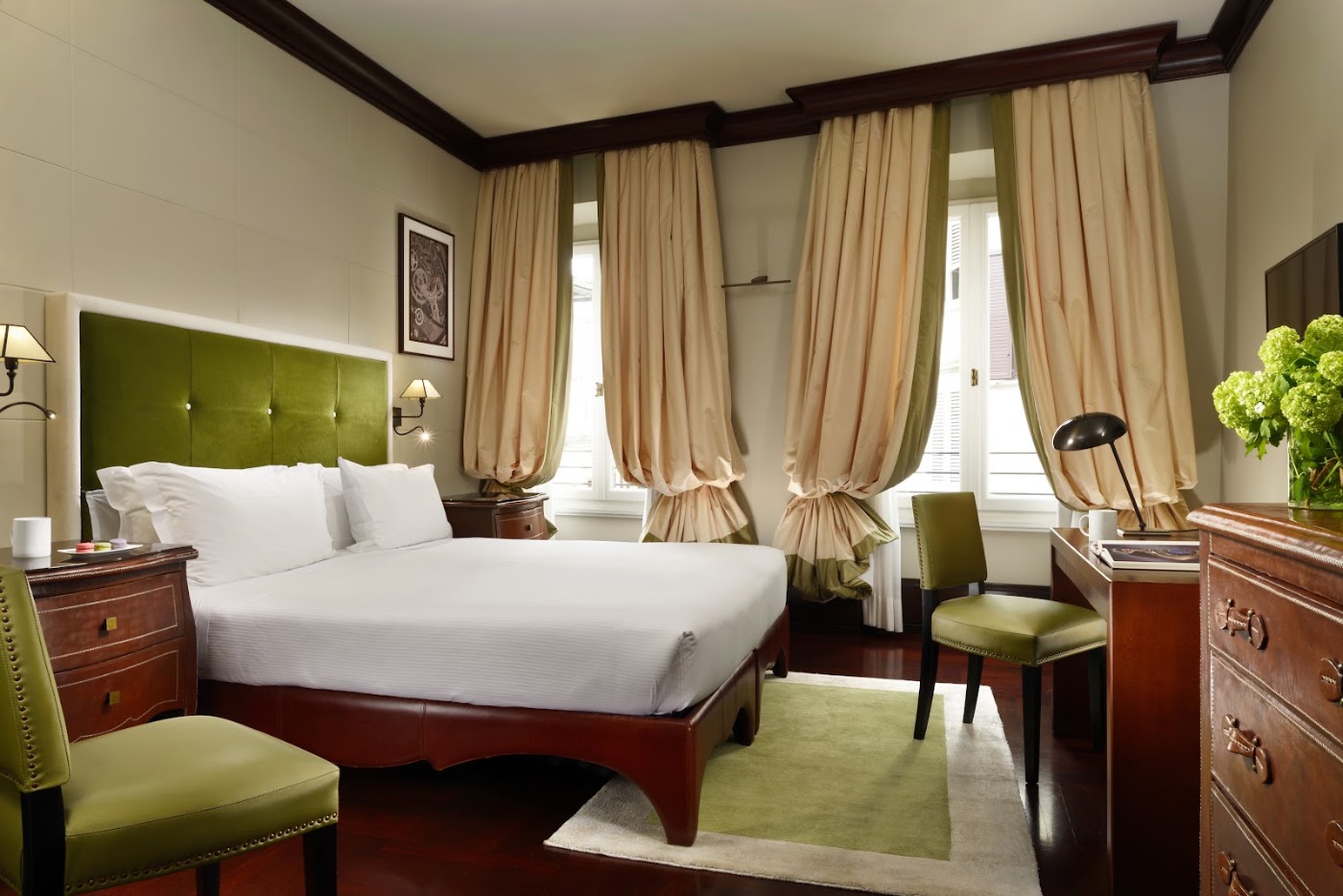 Hotel L'Orologio Firenze, dog-friendly hotel, photo 3