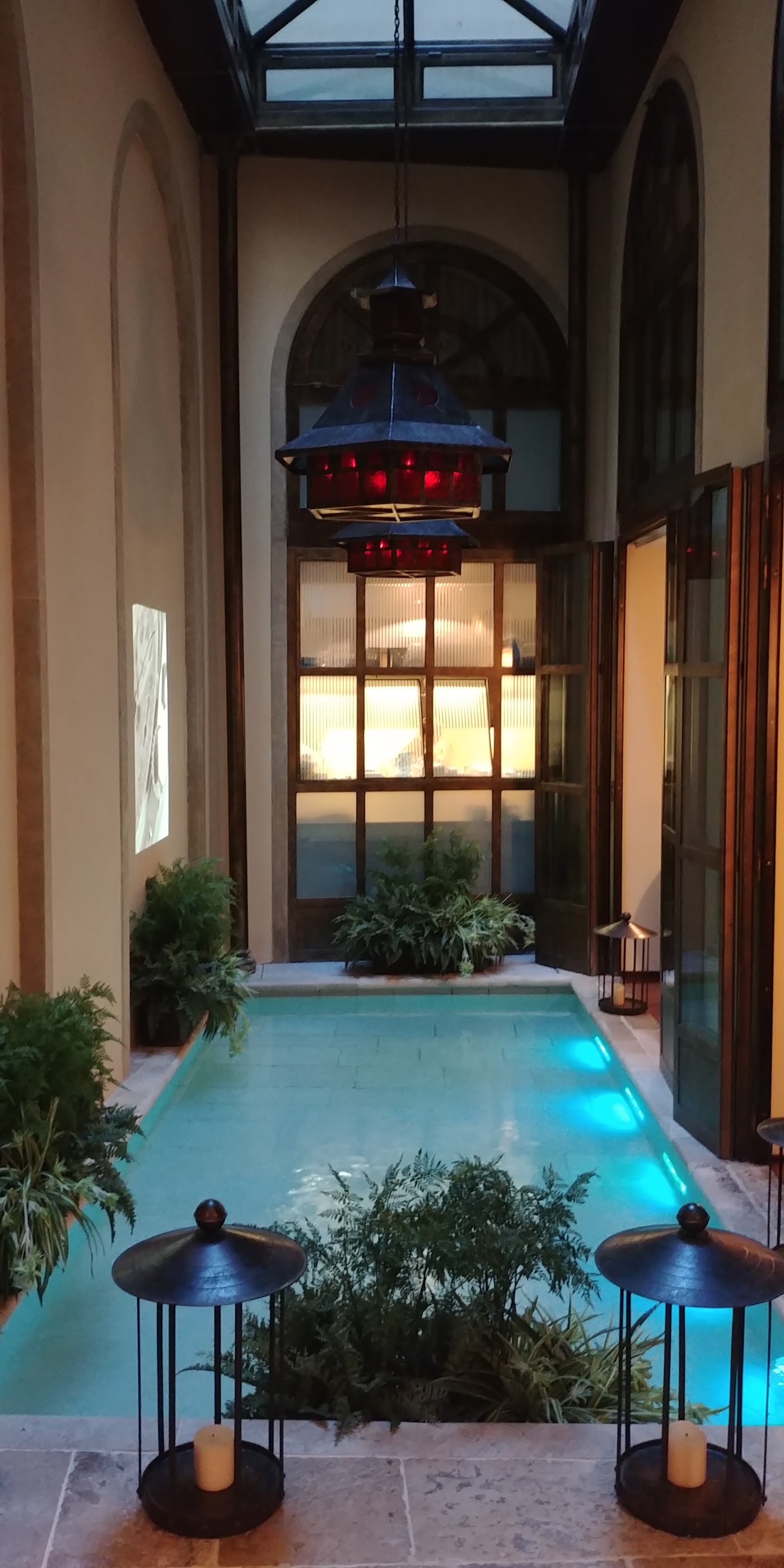 Hotel L'Orologio Firenze, dog-friendly hotel, photo 4