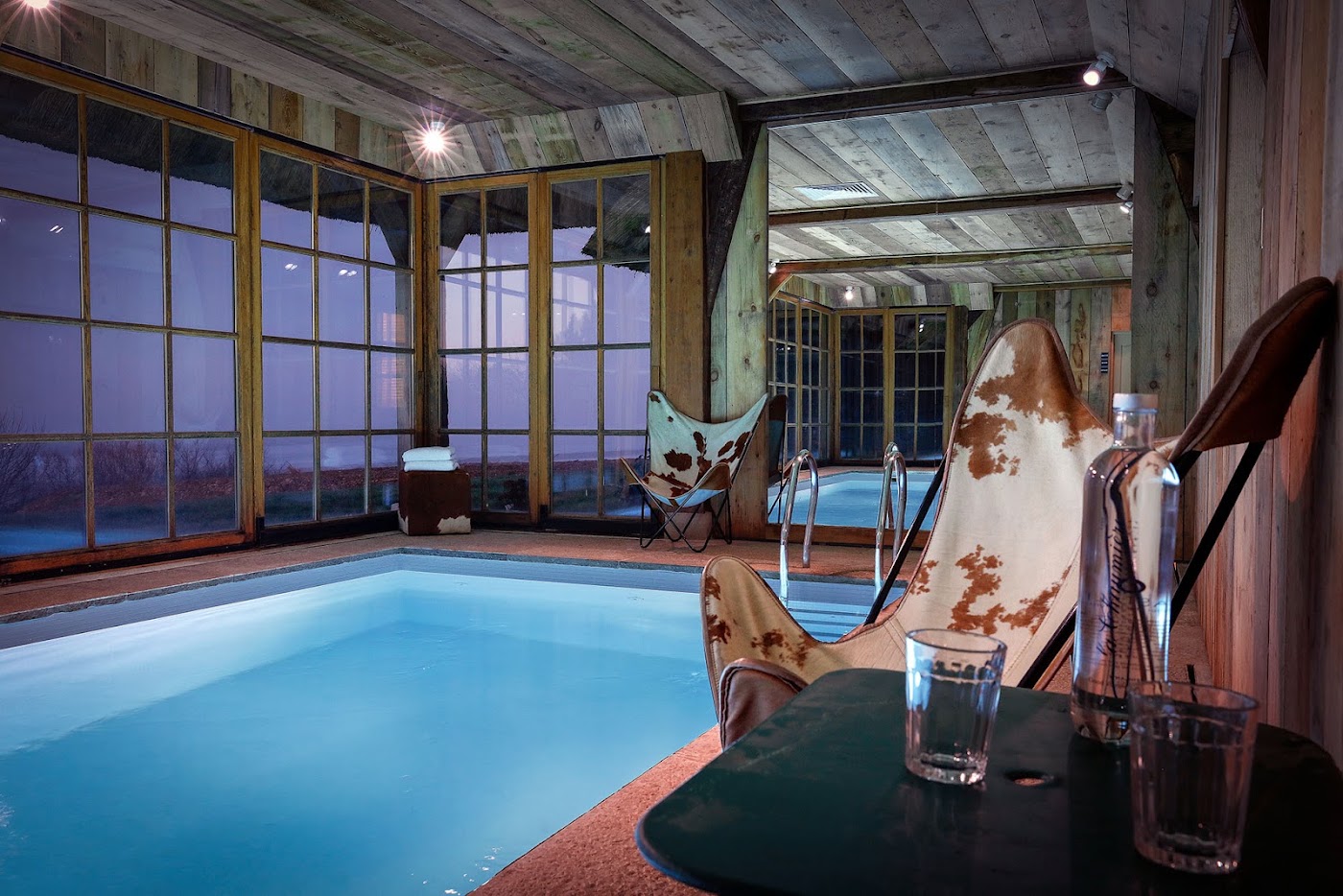 Hôtel La Chaumière, dog-friendly hotel, photo 4