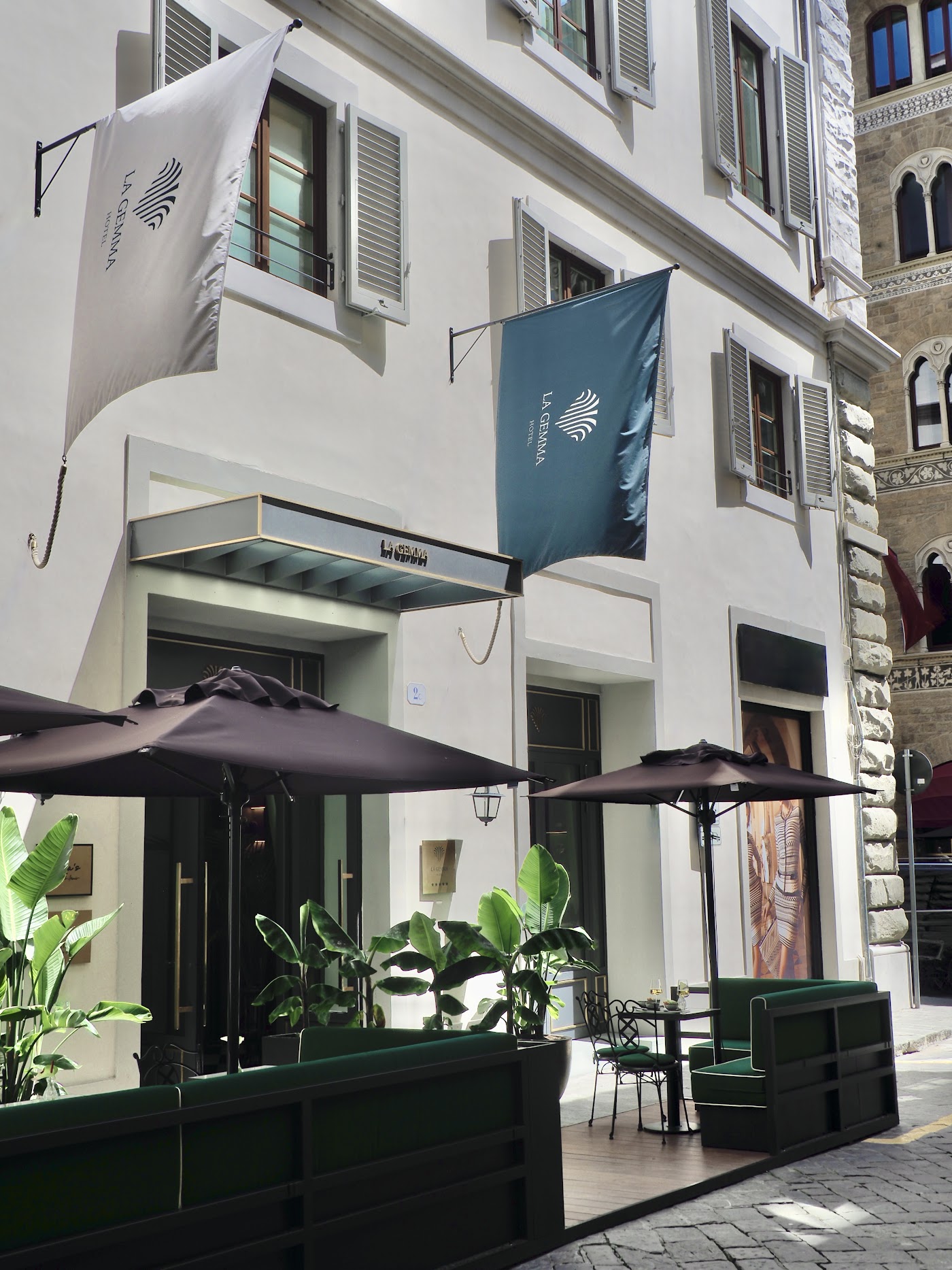 Hotel La Gemma, dog-friendly hotel, photo 2