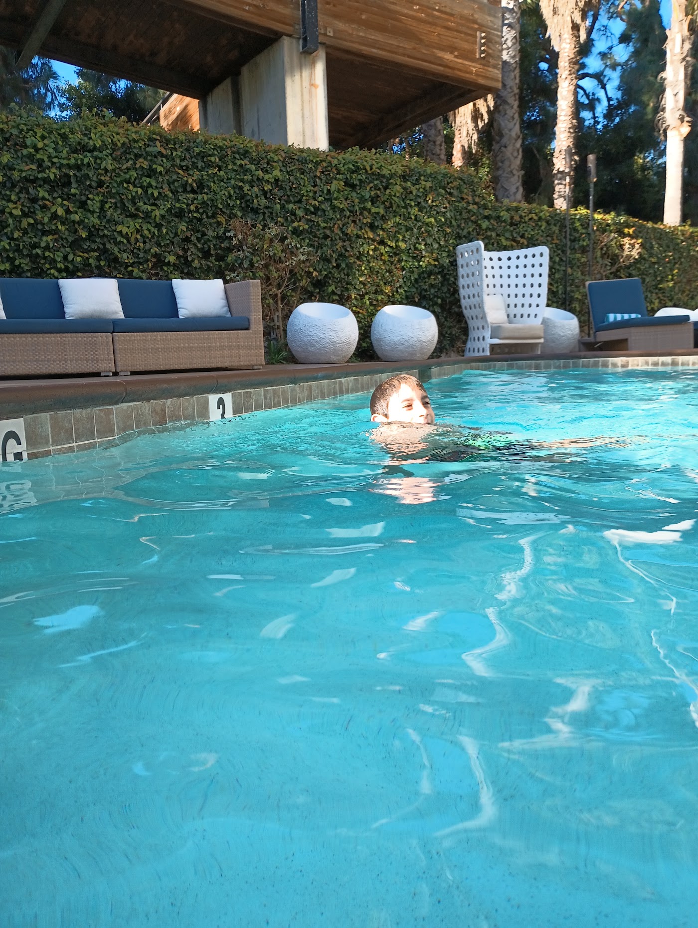 Hotel La Jolla, Curio Collection by Hilton, dog-friendly hotel, photo 3
