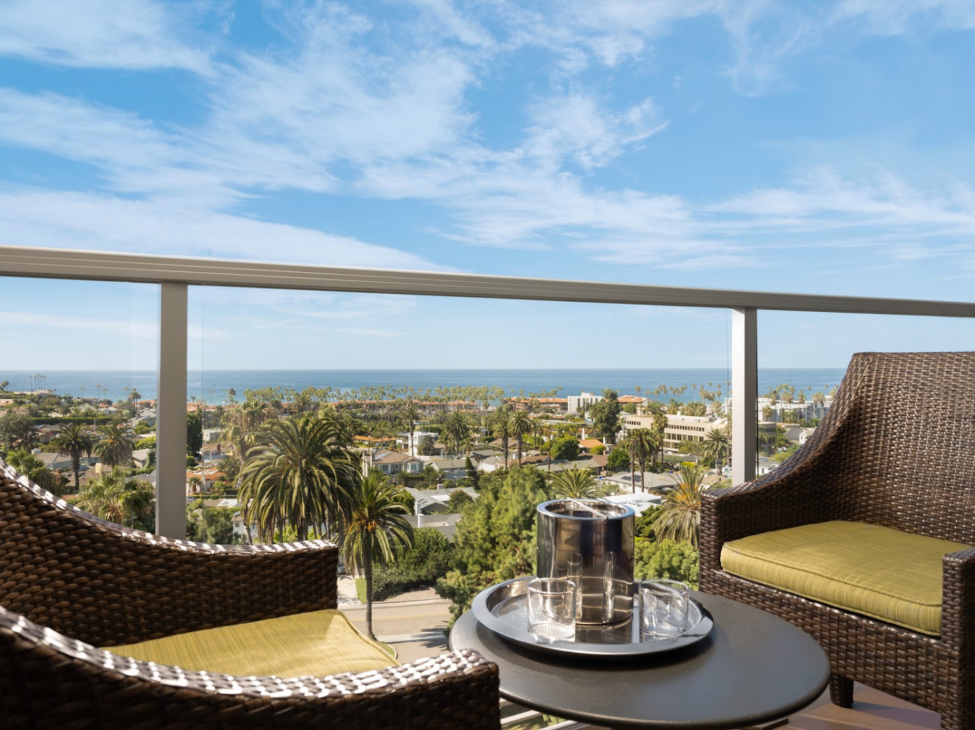Hotel La Jolla, Curio Collection by Hilton, dog-friendly hotel, photo 5
