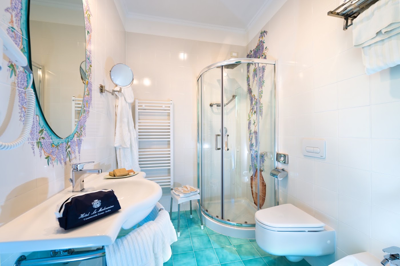 Hotel La Madonnina, dog-friendly hotel, photo 5
