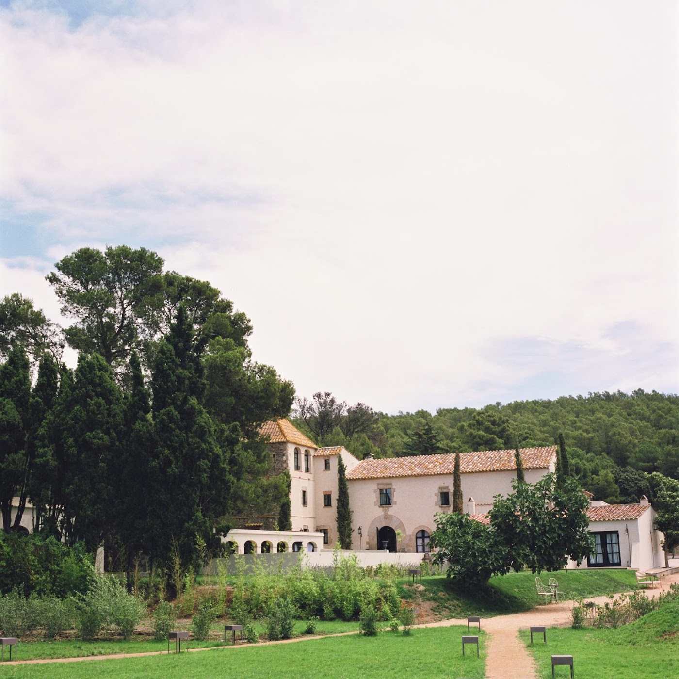 Hotel La Malcontenta, dog-friendly hotel, photo 2