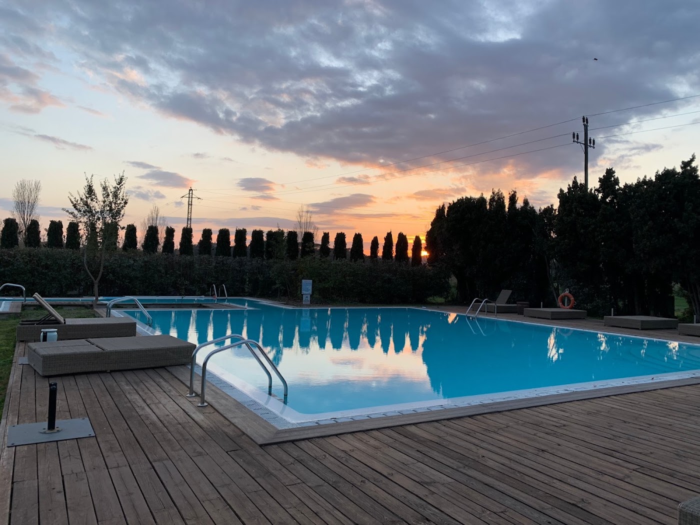 Hotel La Malcontenta, dog-friendly hotel, photo 4