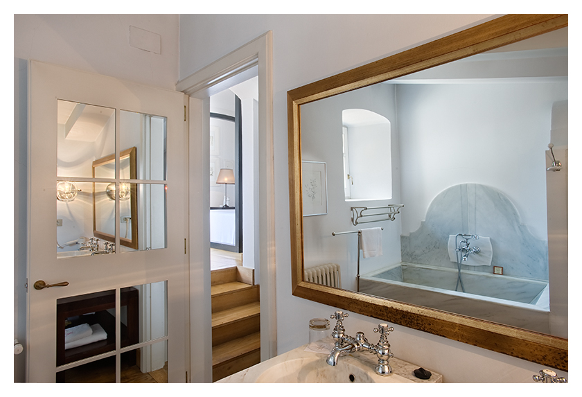 Hotel La Malcontenta, dog-friendly hotel, photo 5