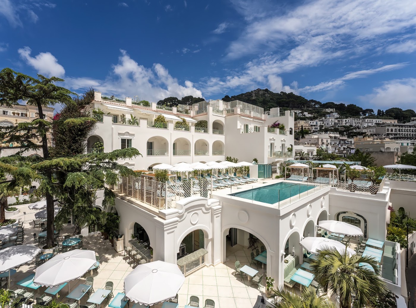 Hotel La Palma, dog-friendly hotel, photo 2