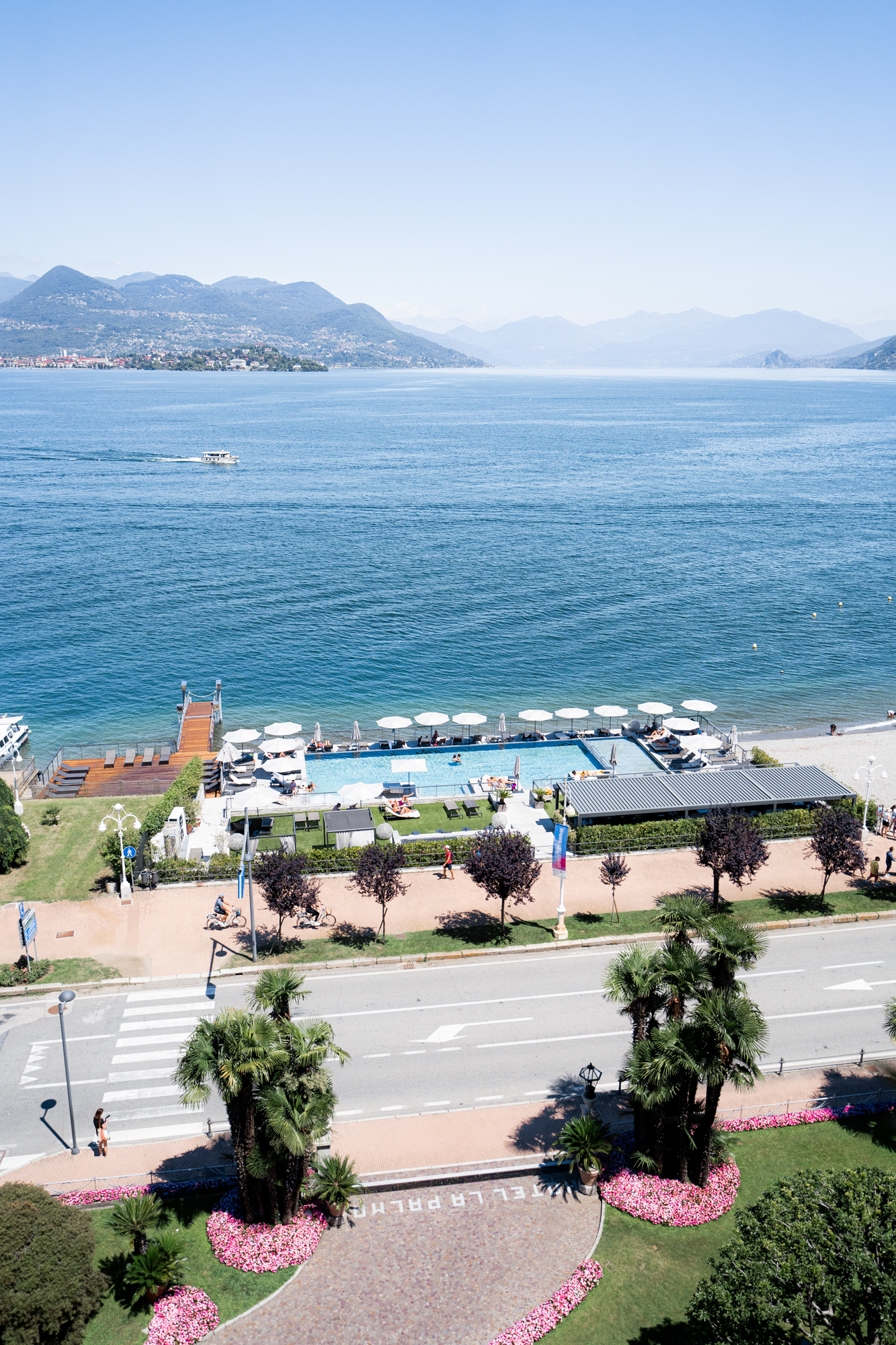 Hotel La Palma, dog-friendly hotel, photo 2