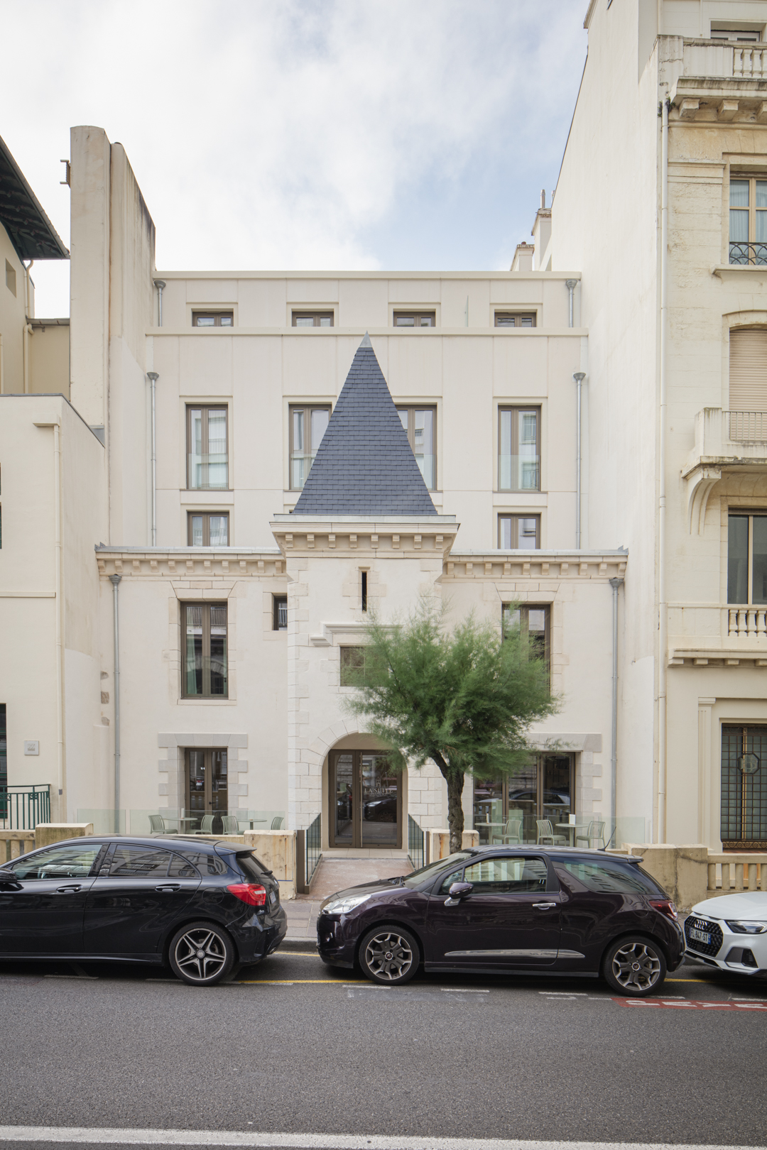 Hôtel La Suite Biarritz, dog-friendly hotel, photo 2