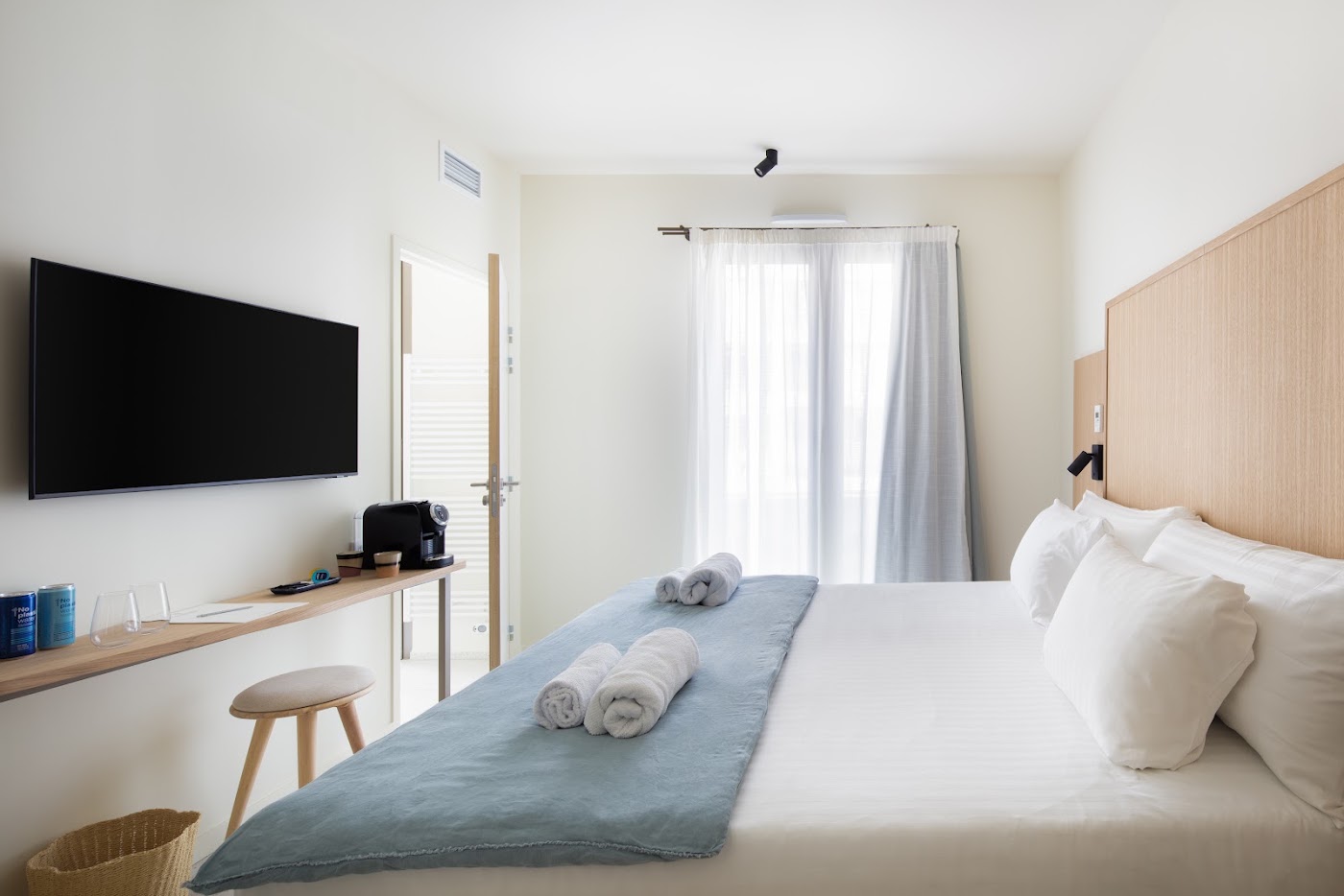 Hôtel La Suite Biarritz, dog-friendly hotel, photo 3