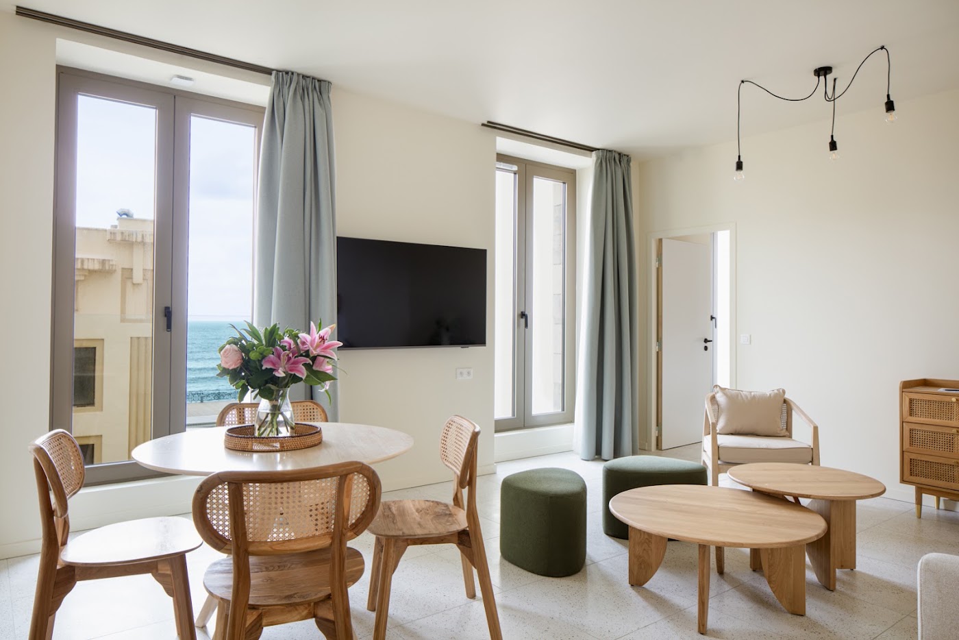Hôtel La Suite Biarritz, dog-friendly hotel, photo 5