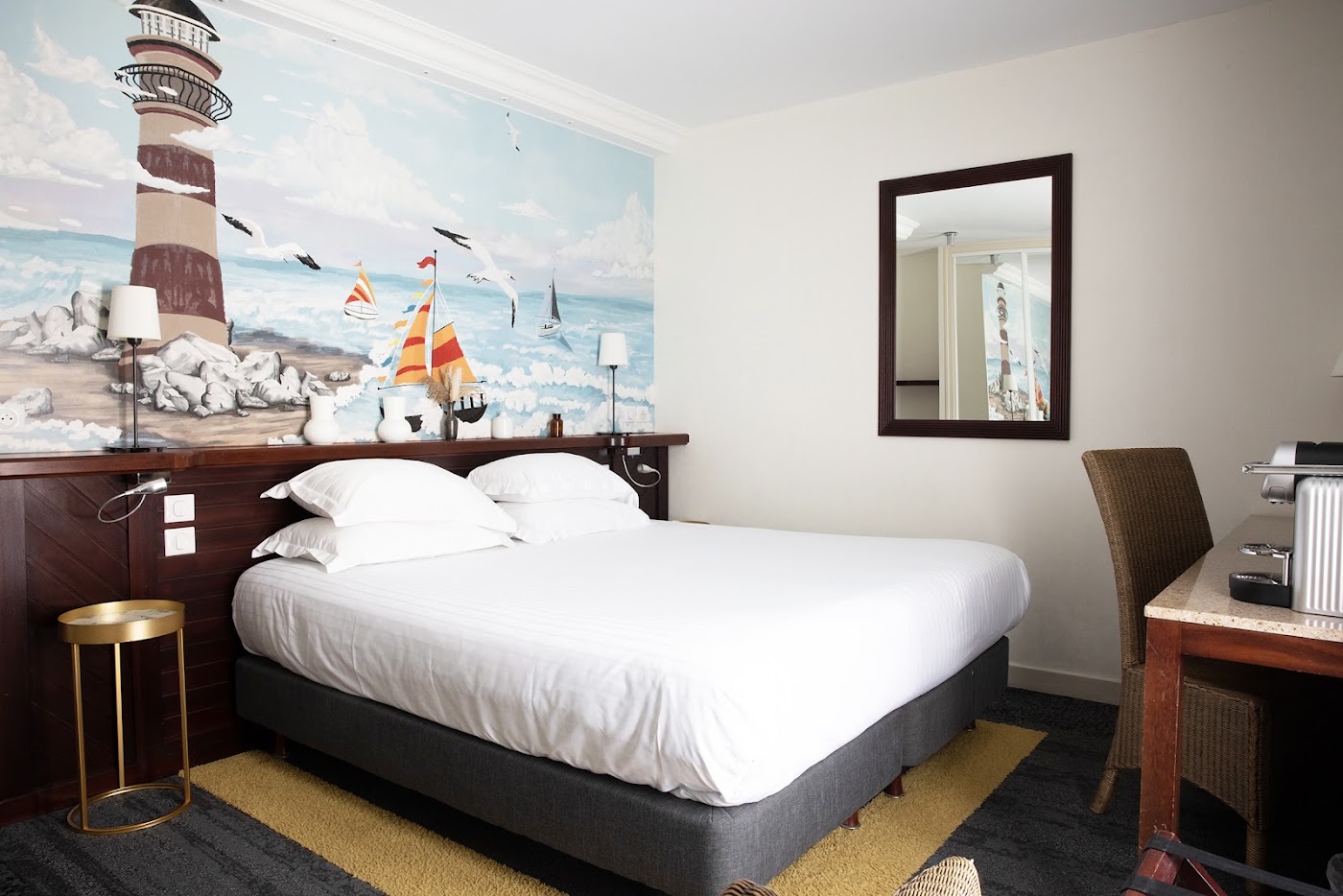 Hôtel La Villefromoy, dog-friendly hotel, photo 3