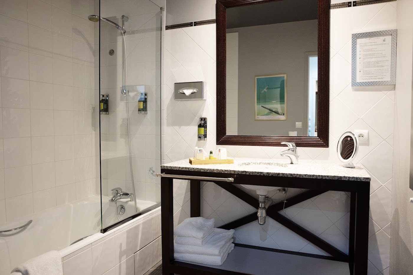 Hôtel La Villefromoy, dog-friendly hotel, photo 4