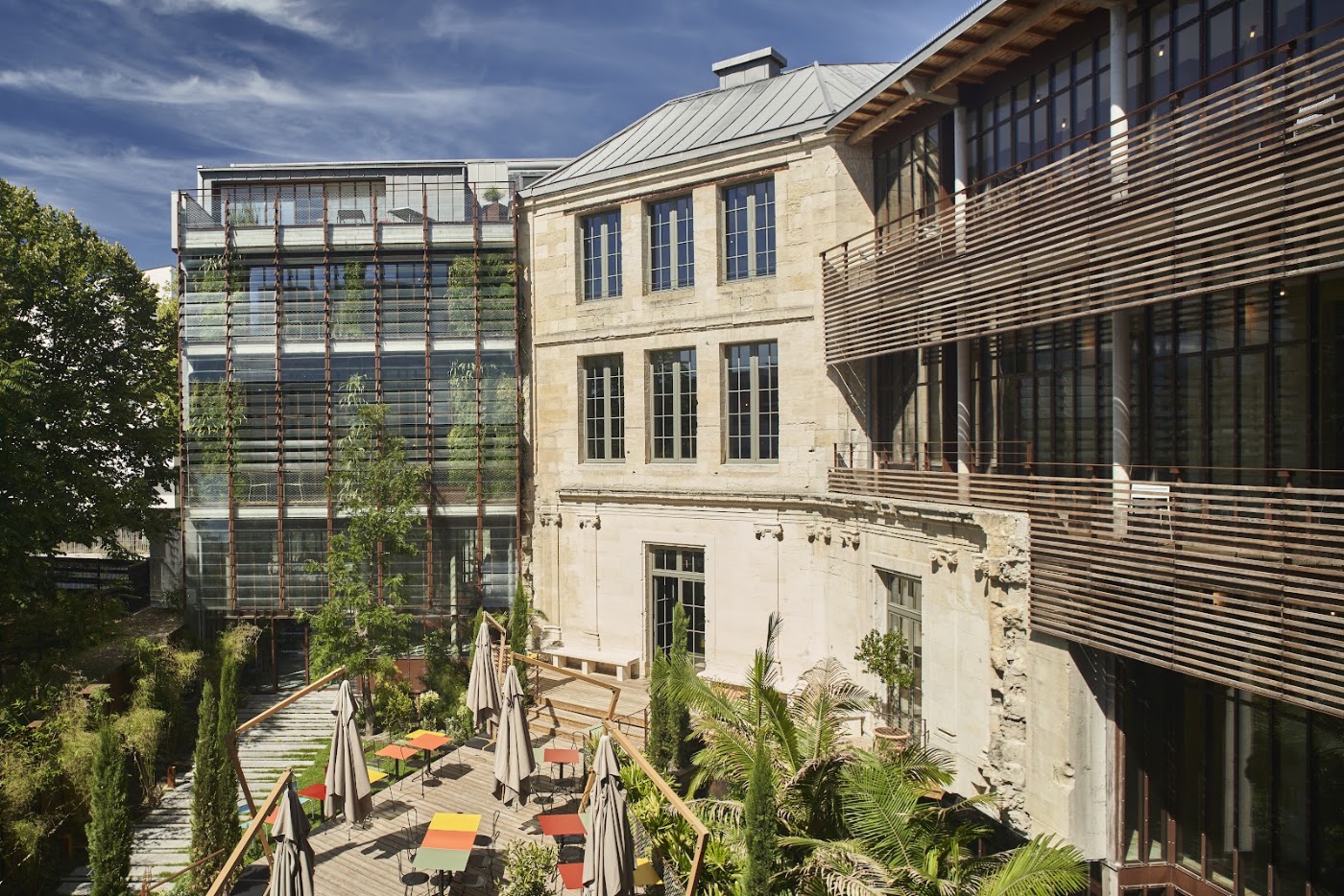 Hôtel La Zoologie & Spa, dog-friendly hotel, photo 2