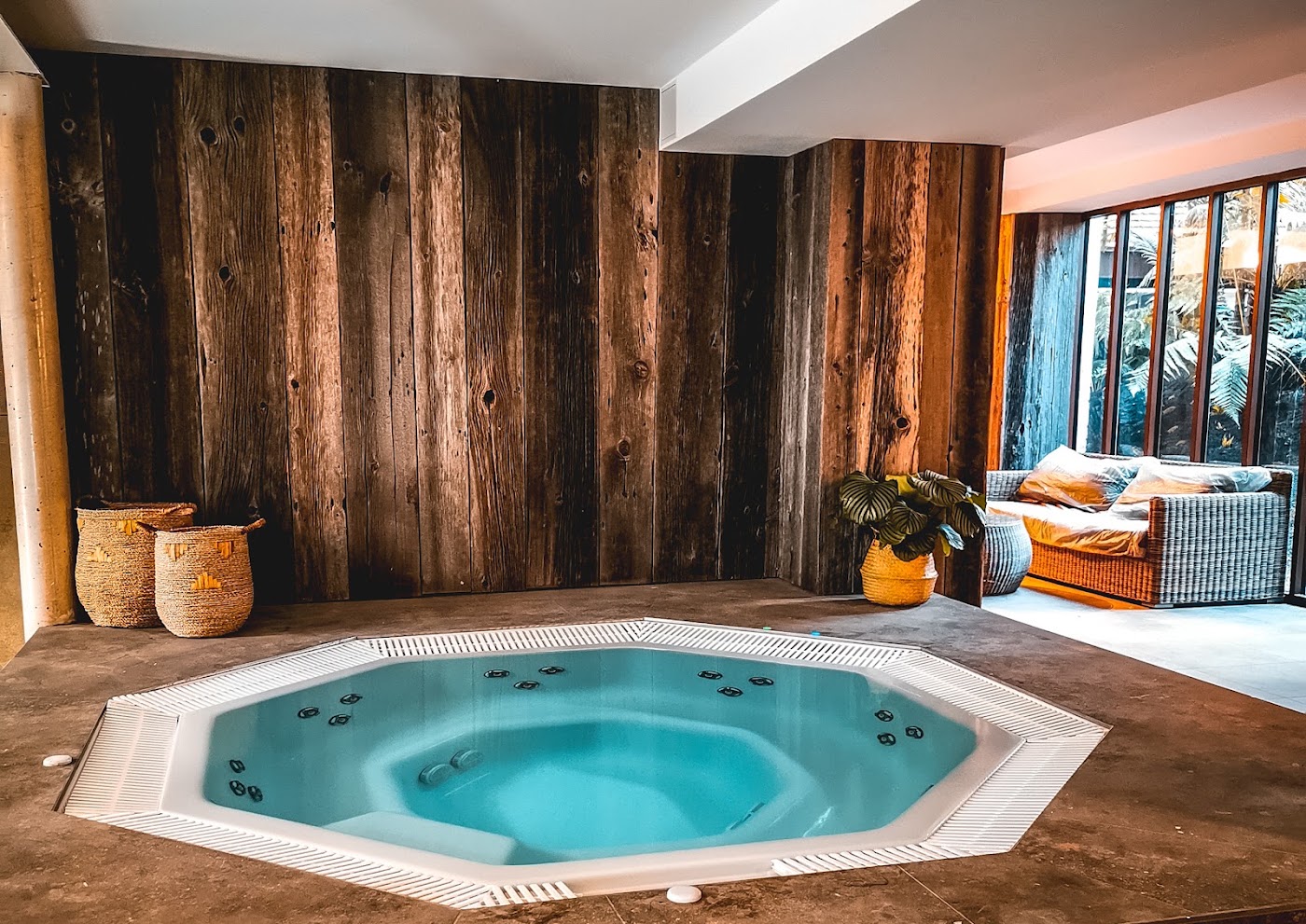 Hôtel La Zoologie & Spa, dog-friendly hotel, photo 4