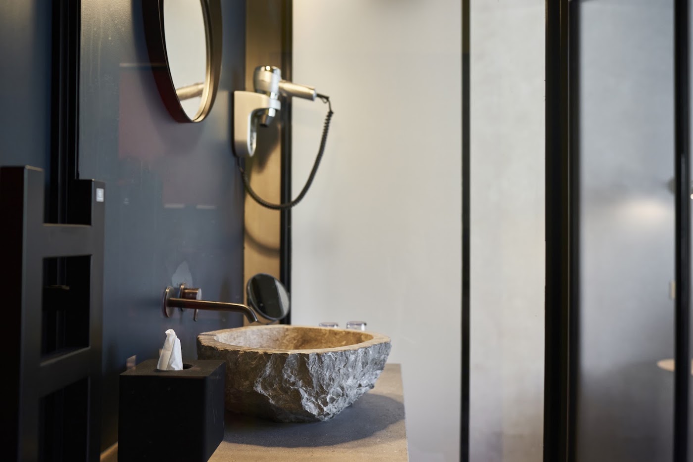 Hôtel La Zoologie & Spa, dog-friendly hotel, photo 5