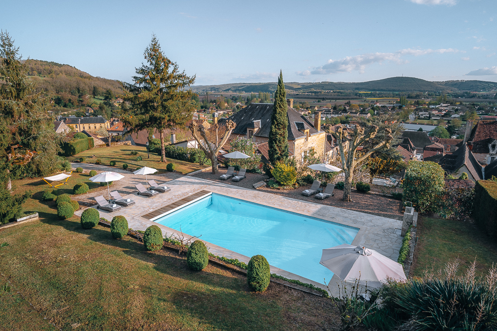 Hôtel L'Abbaye, dog-friendly hotel, photo 4