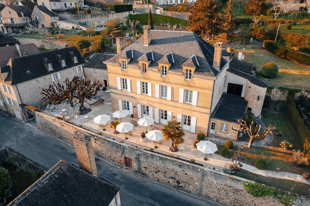 Hôtel L'Abbaye, dog-friendly hotel, photo 5