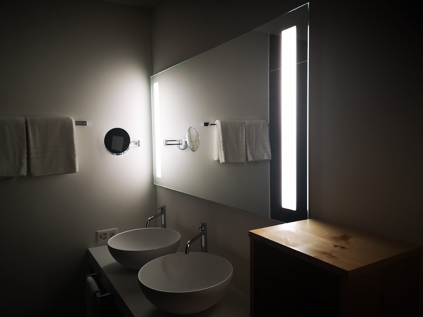 Hotel Laudinella, dog-friendly hotel, photo 4