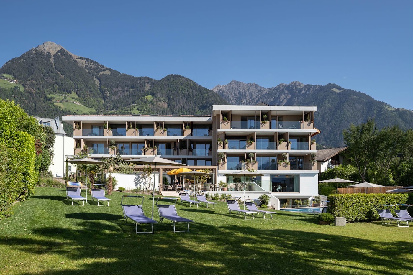 Hotel Laurin, dog-friendly hotel, photo 2