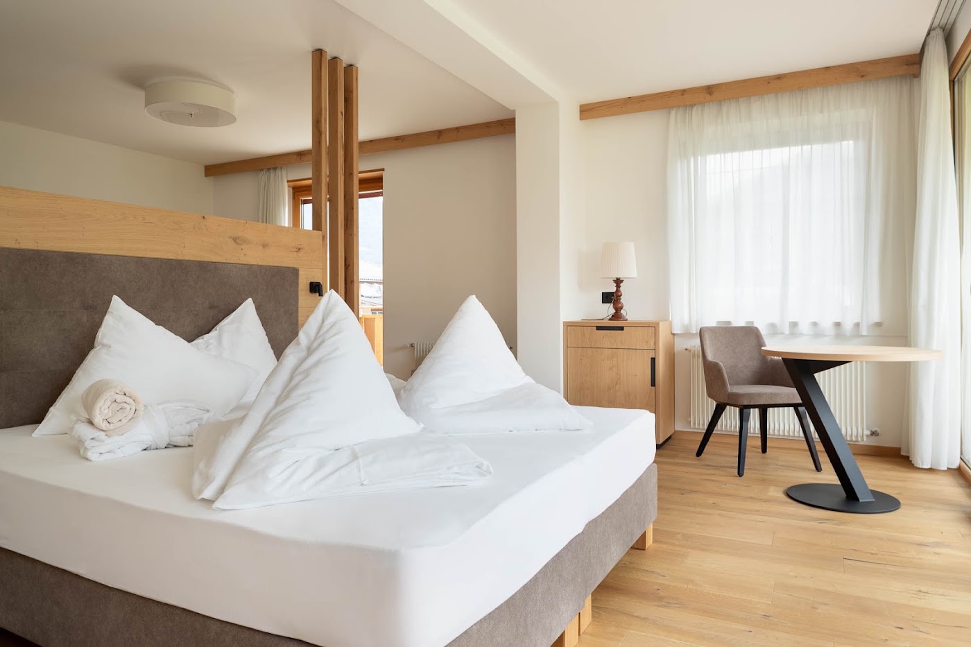 Hotel Laurin, dog-friendly hotel, photo 3