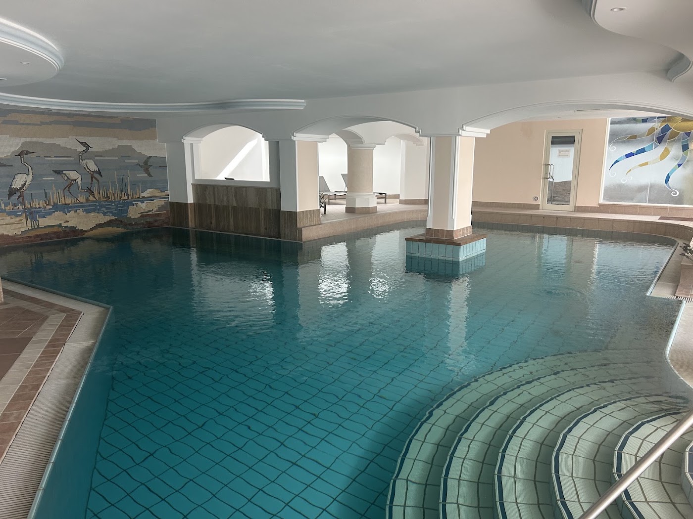 Hotel Laurin, dog-friendly hotel, photo 4