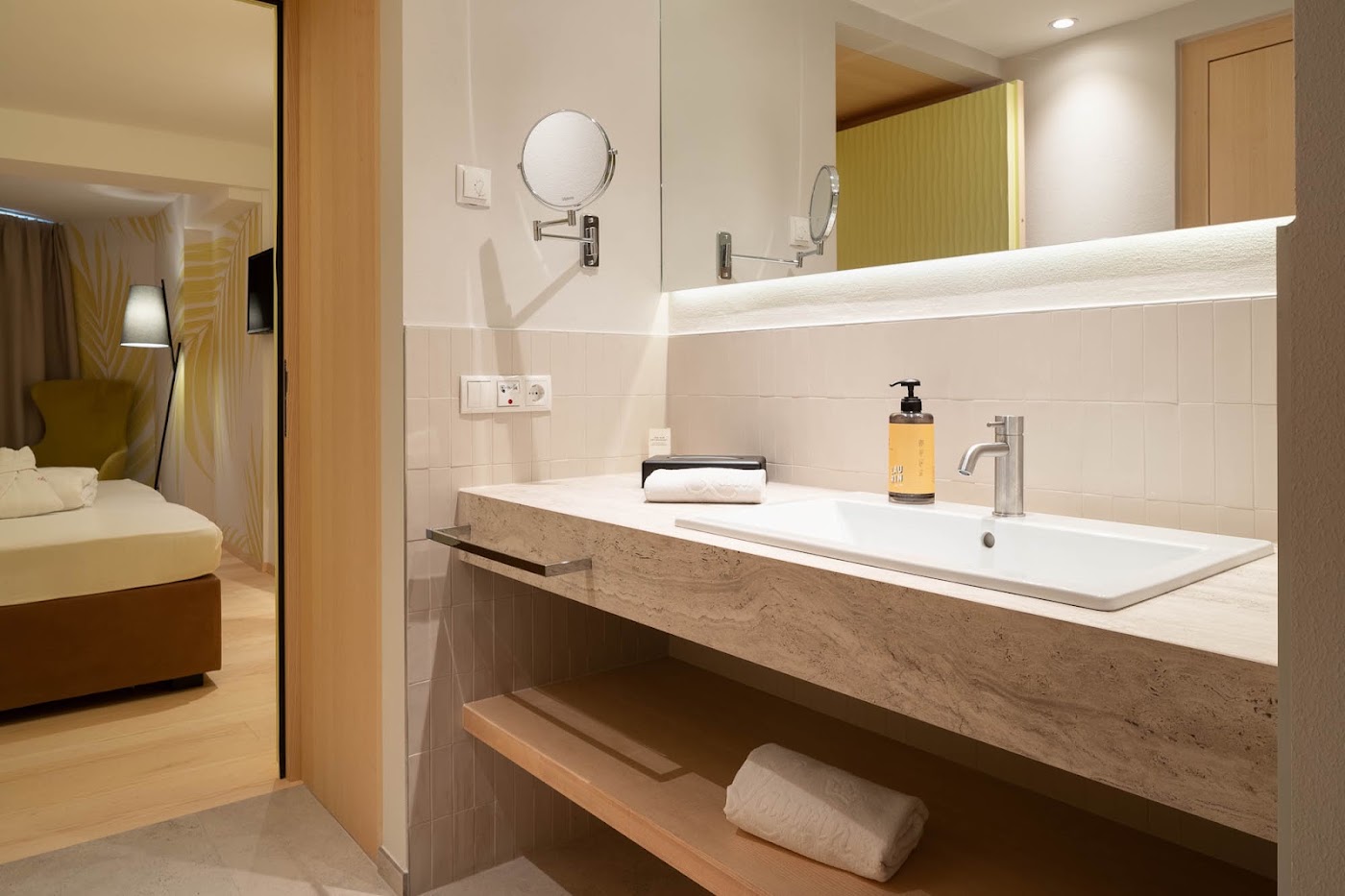 Hotel Laurin, dog-friendly hotel, photo 5
