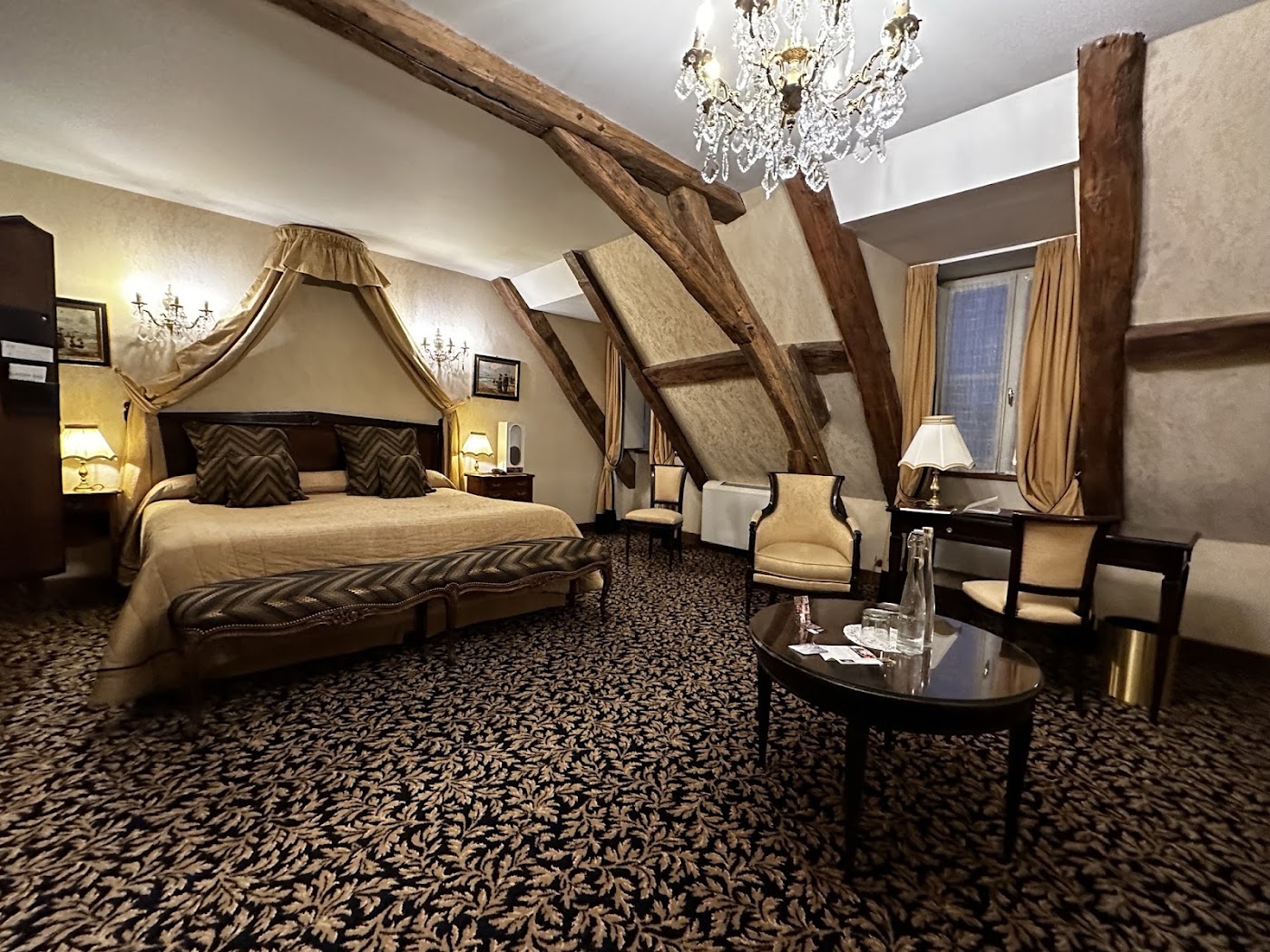 Hôtel Le Cep, dog-friendly hotel, photo 3