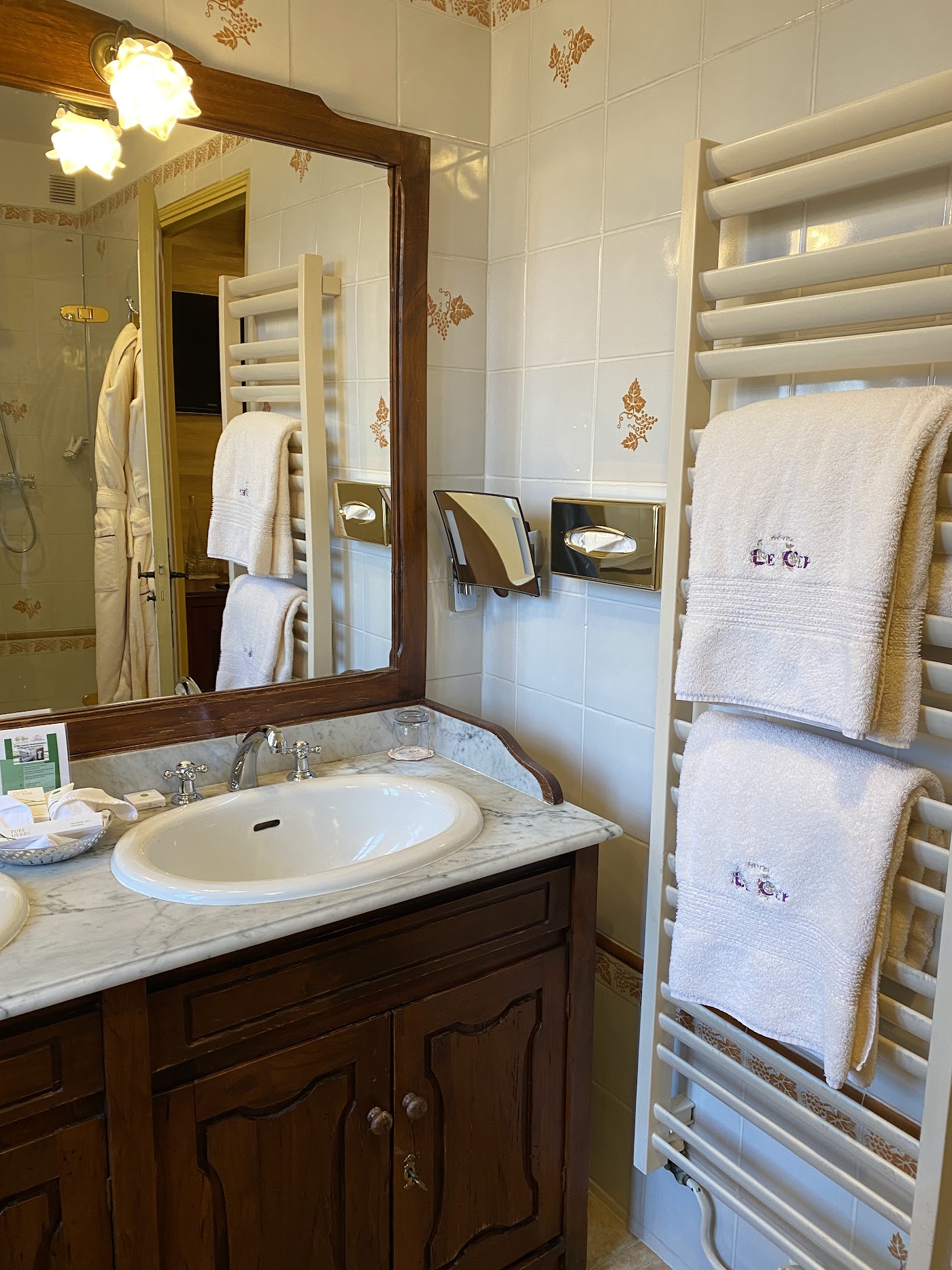 Hôtel Le Cep, dog-friendly hotel, photo 4