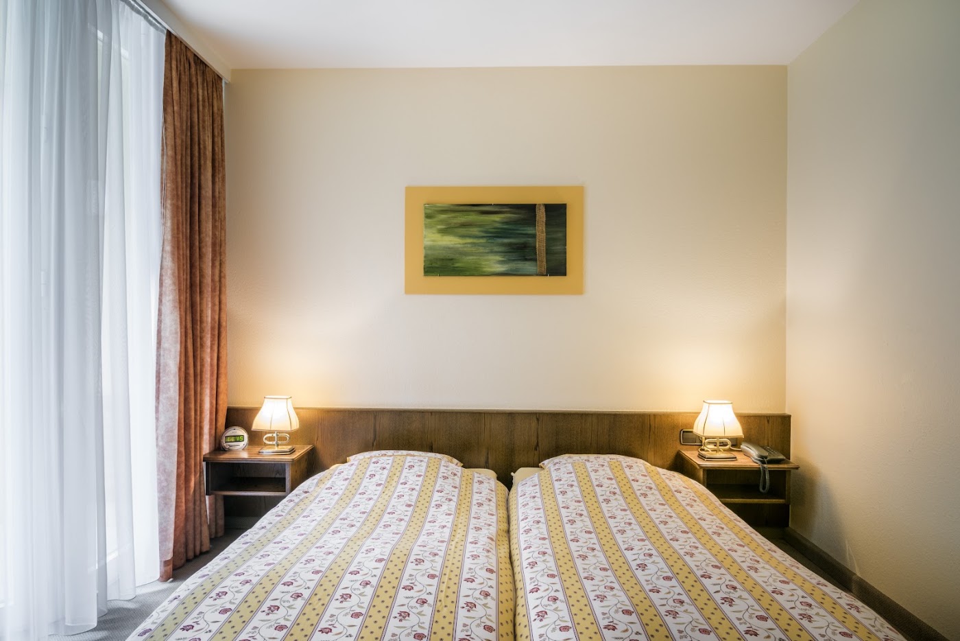 Hotel Le Cigalon, dog-friendly hotel, photo 5