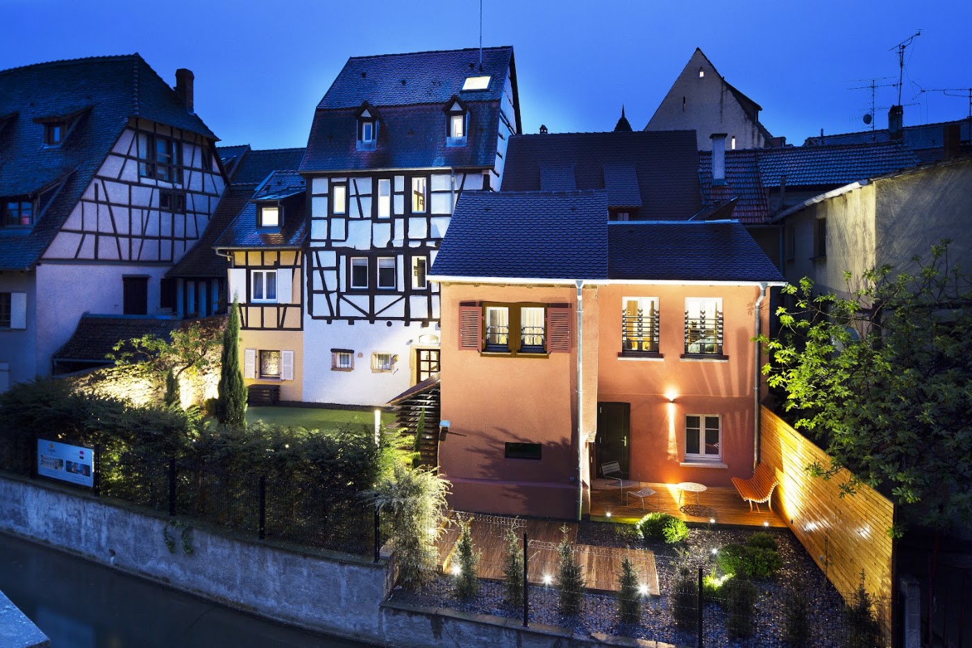 Hôtel Le Colombier Suites, dog-friendly hotel, photo 5