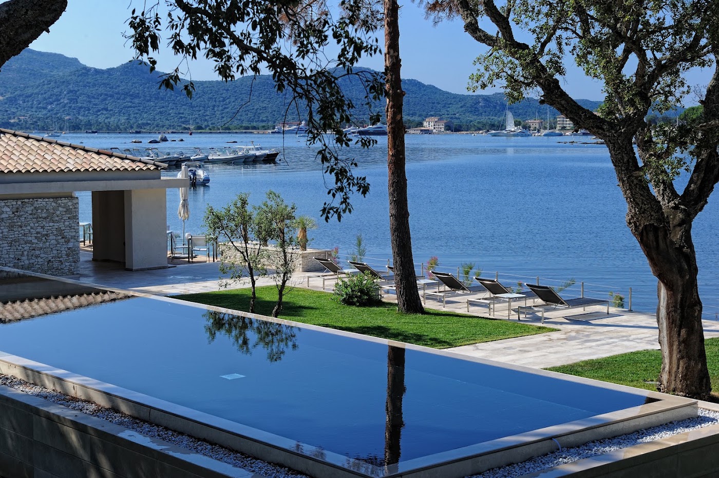 Hôtel Le Don César, dog-friendly hotel, photo 4