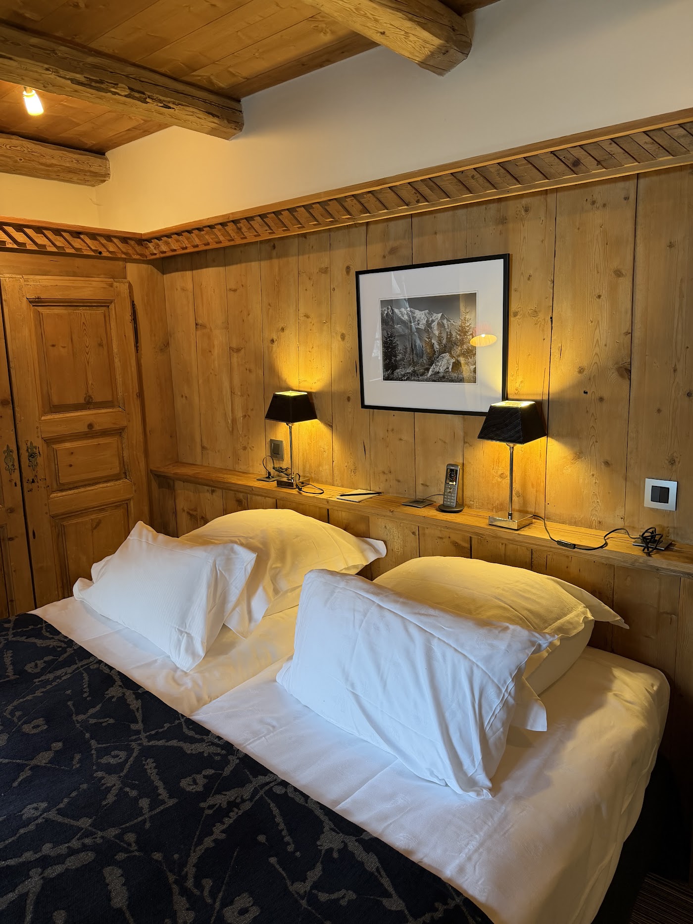 Hôtel Le Fer à Cheval, dog-friendly hotel, photo 3