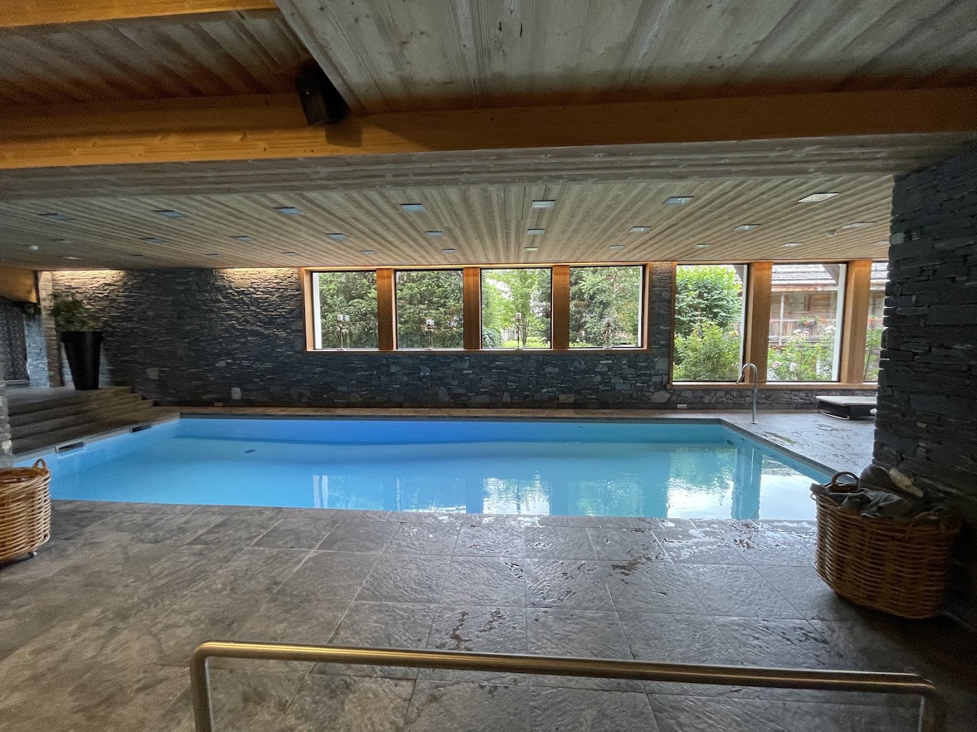 Hôtel Le Fer à Cheval, dog-friendly hotel, photo 4