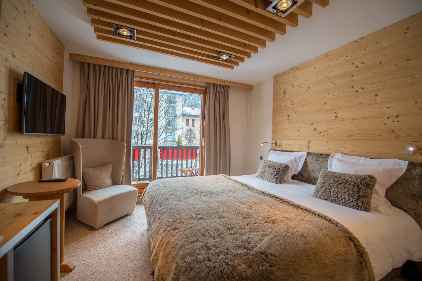 Hôtel Le Morgane, dog-friendly hotel, photo 2