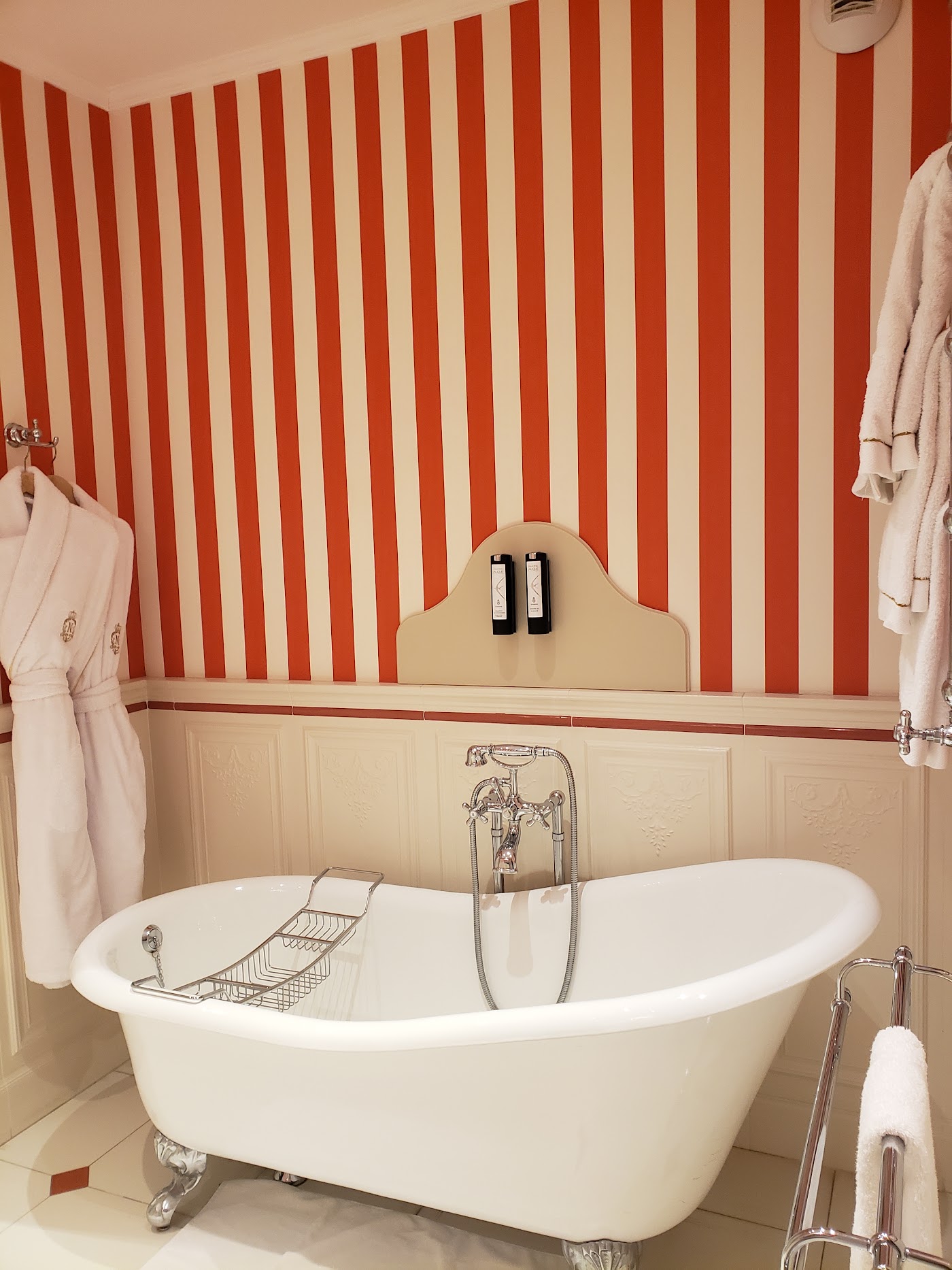 Hôtel Le Negresco, dog-friendly hotel, photo 4