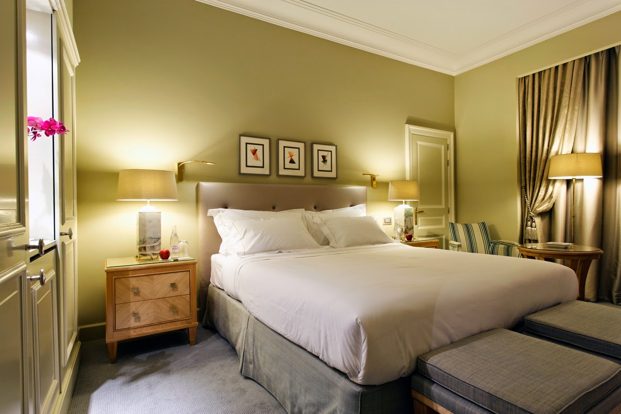 Hotel Le Plaza Brussels, dog-friendly hotel, photo 3