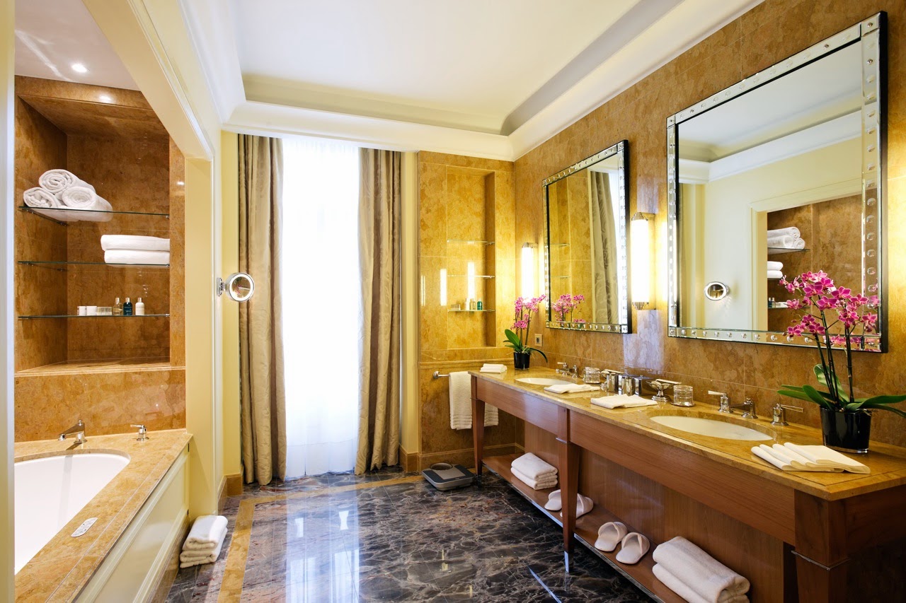 Hotel Le Plaza Brussels, dog-friendly hotel, photo 4
