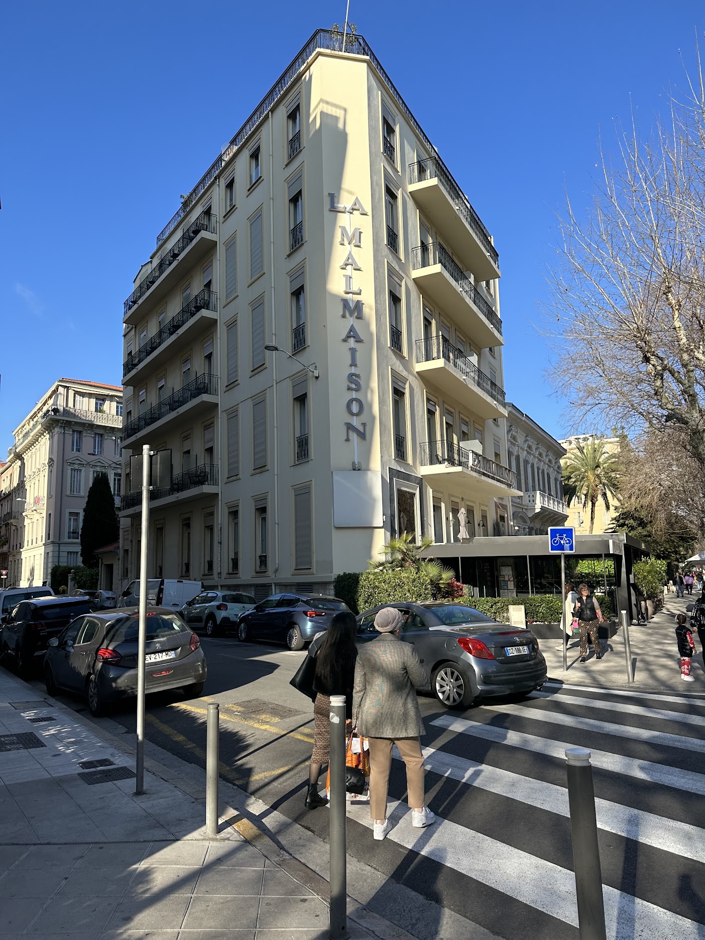 Hôtel Le Soleia by Inwood Hotels, dog-friendly hotel, photo 2