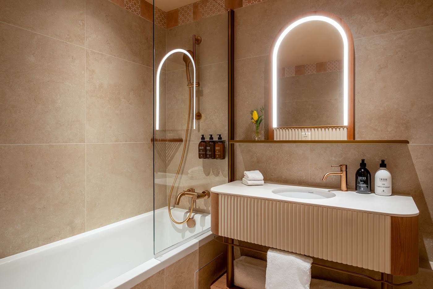 Hôtel Le Soleia by Inwood Hotels, dog-friendly hotel, photo 4