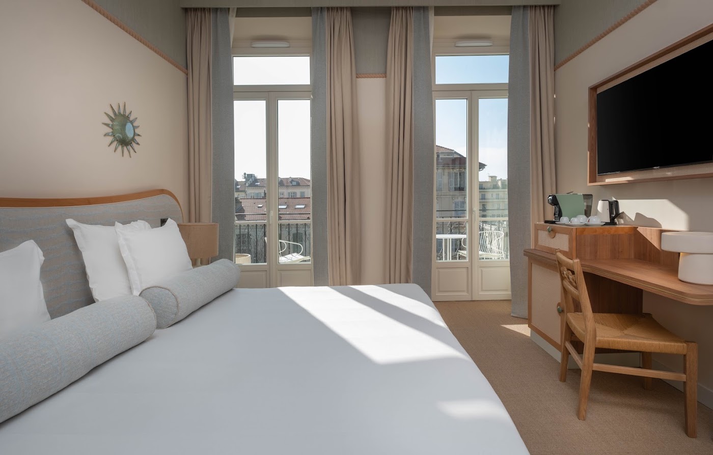 Hôtel Le Soleia by Inwood Hotels, dog-friendly hotel, photo 5