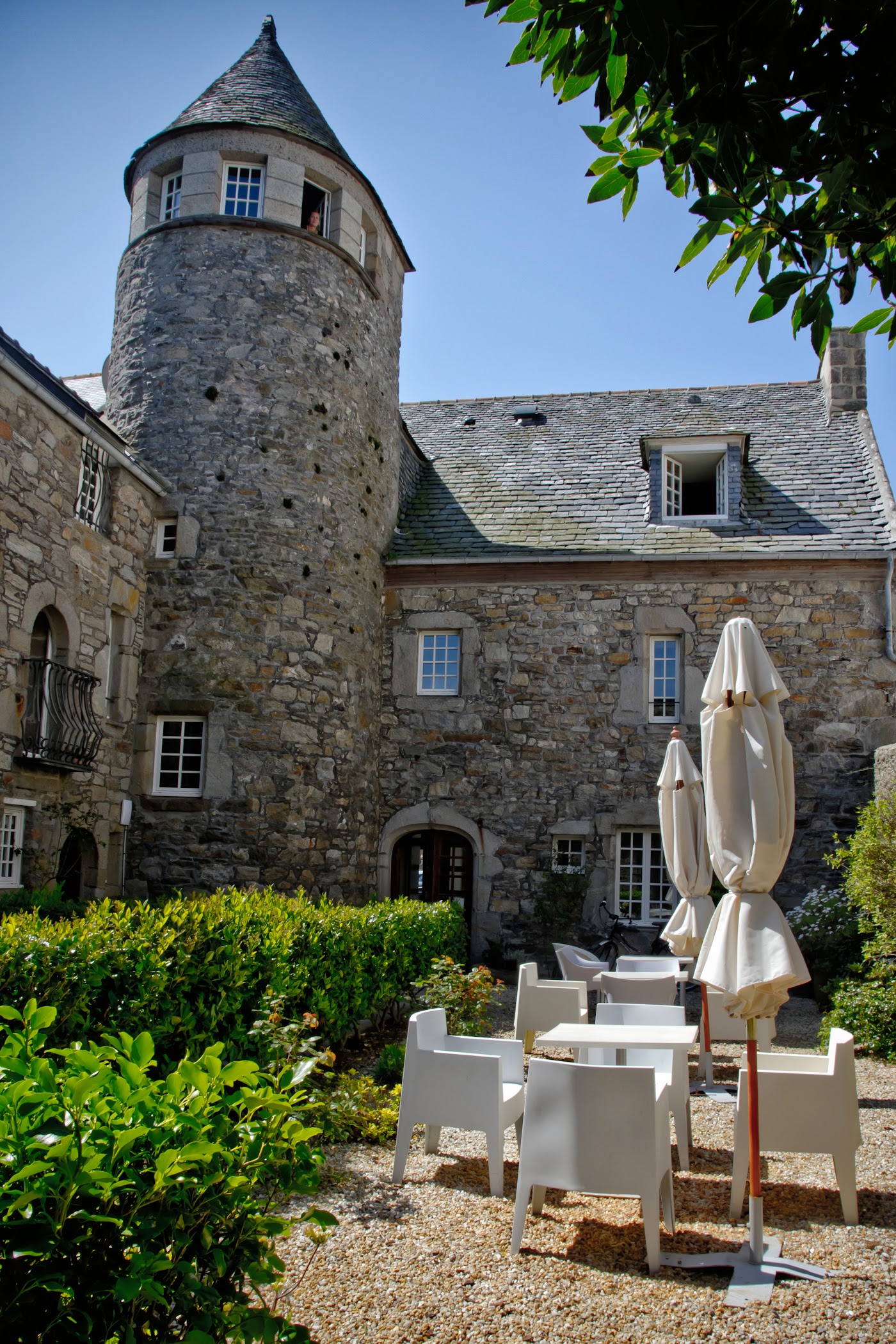 Hôtel Le Temps de Vivre, dog-friendly hotel, photo 2