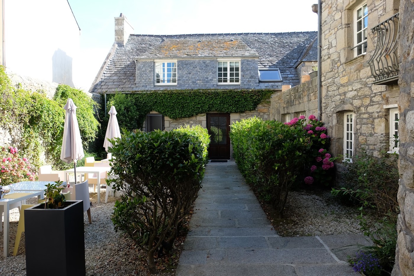 Hôtel Le Temps de Vivre, dog-friendly hotel, photo 4