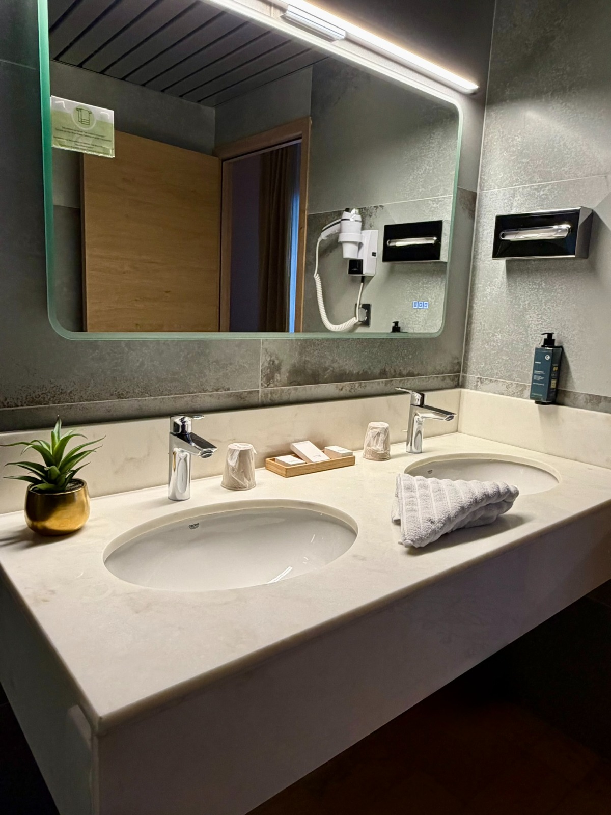 Hôtel Le Yachtman, dog-friendly hotel, photo 5