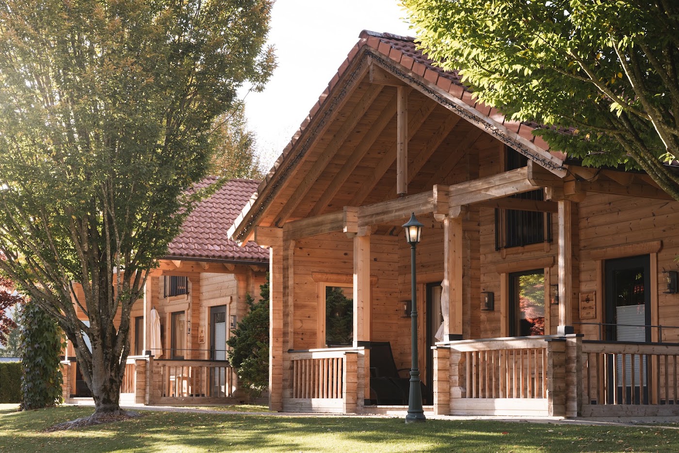 Hotel Leitenhof, dog-friendly hotel, photo 2