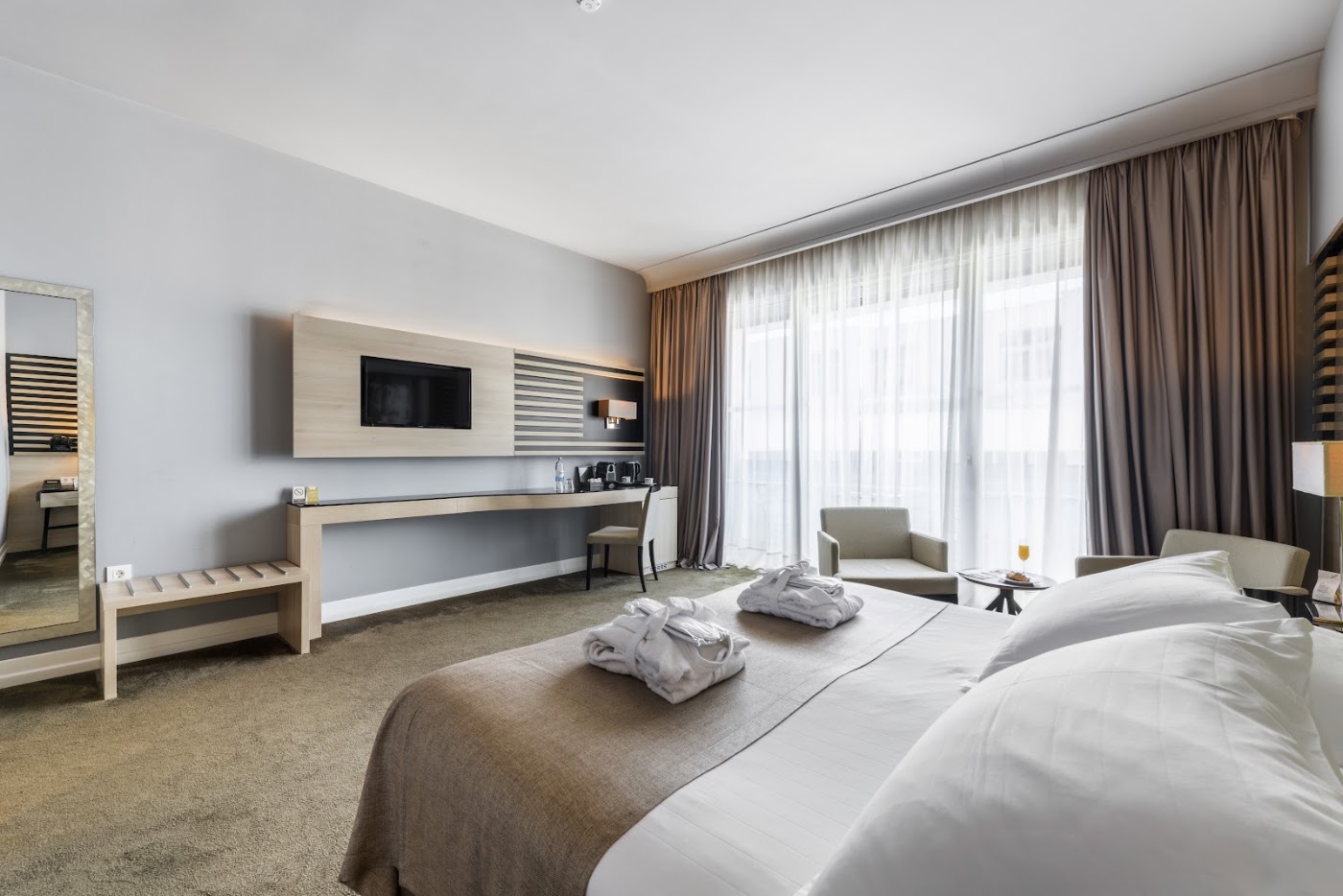 Hotel Lero, dog-friendly hotel, photo 2