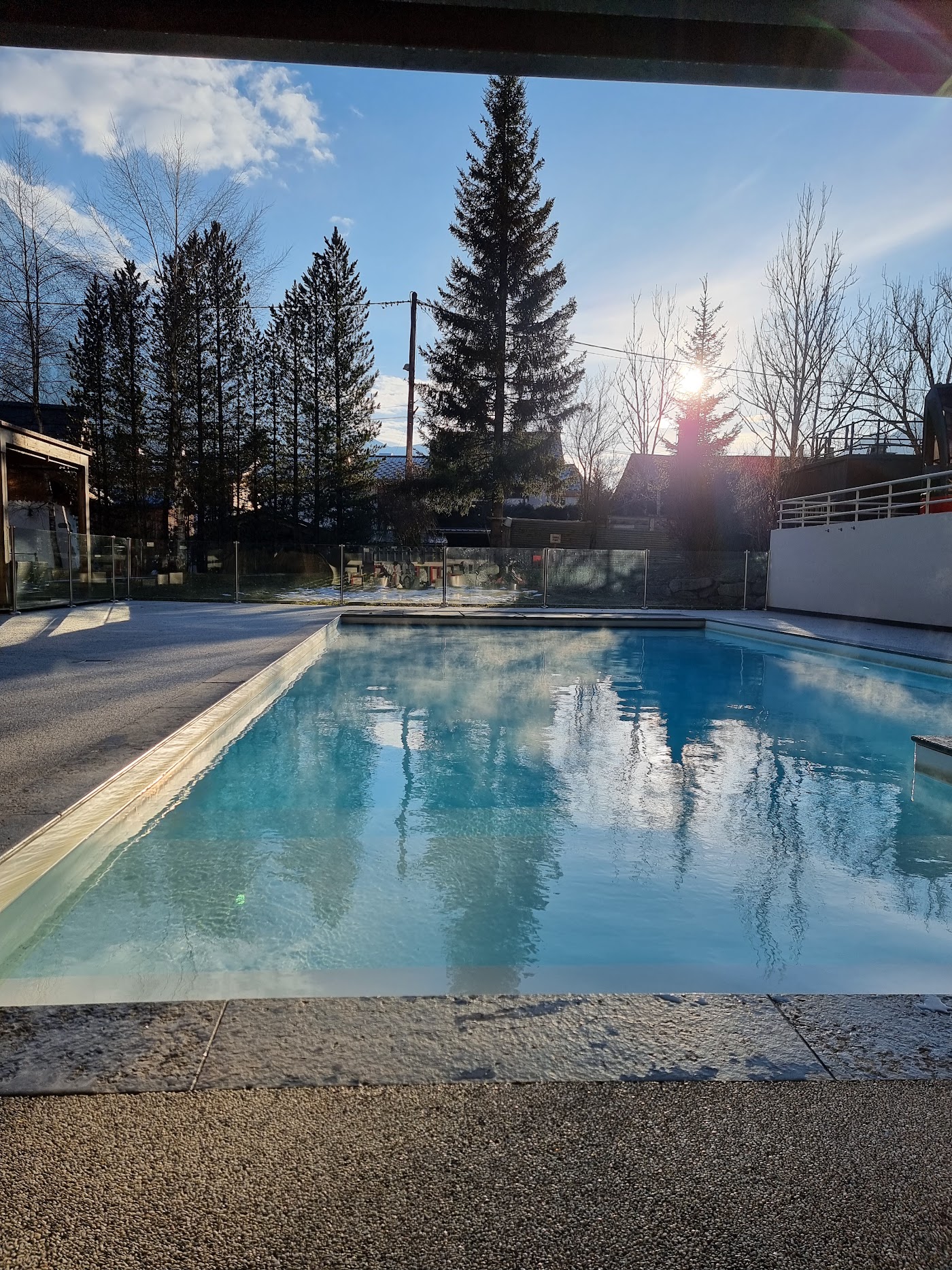 Hôtel Les Aiglons Chamonix, dog-friendly hotel, photo 3