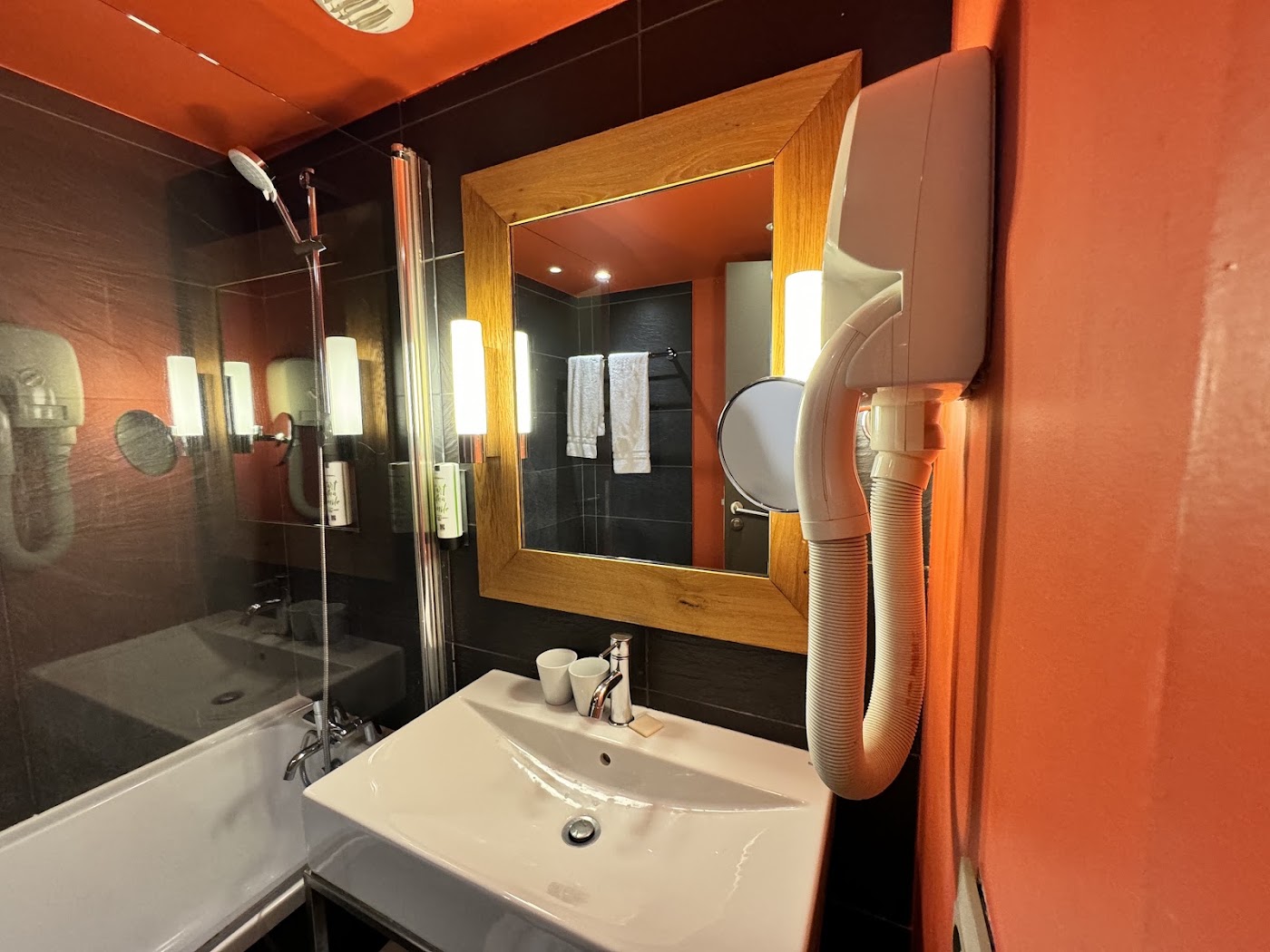 Hôtel Les Aiglons Chamonix, dog-friendly hotel, photo 4
