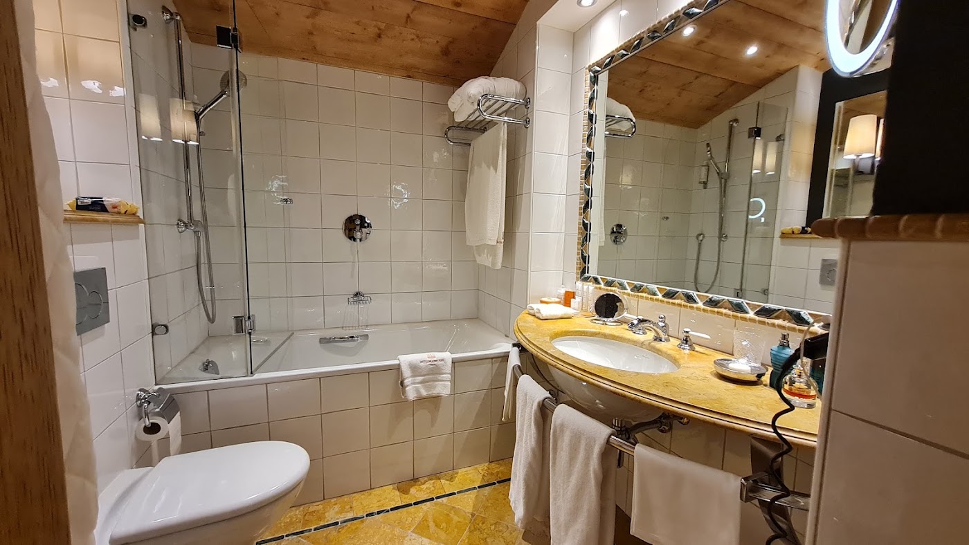 Hôtel Les Armures, dog-friendly hotel, photo 4